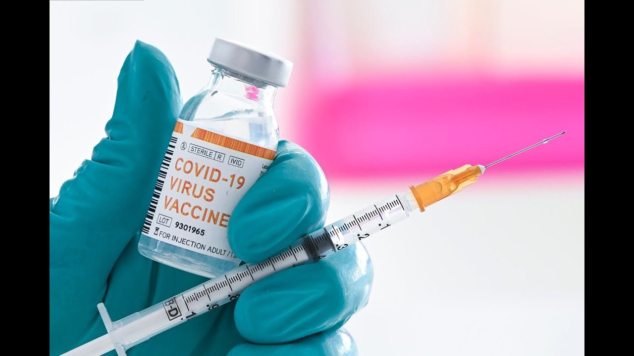 Covid19 Vaccine