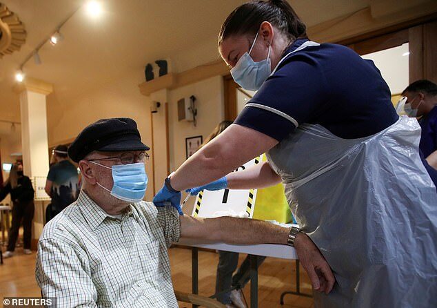 covid vaccine