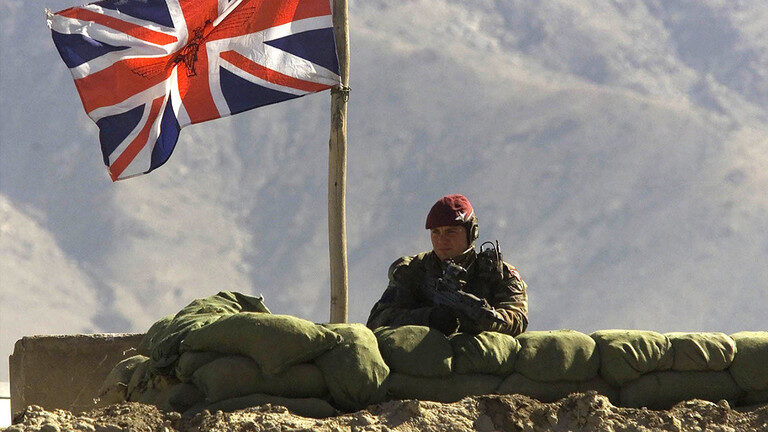 Click to enlarge sas soldier