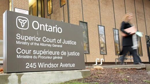 Father denied custody of children over covid-19 'anti-lockdown' beliefs