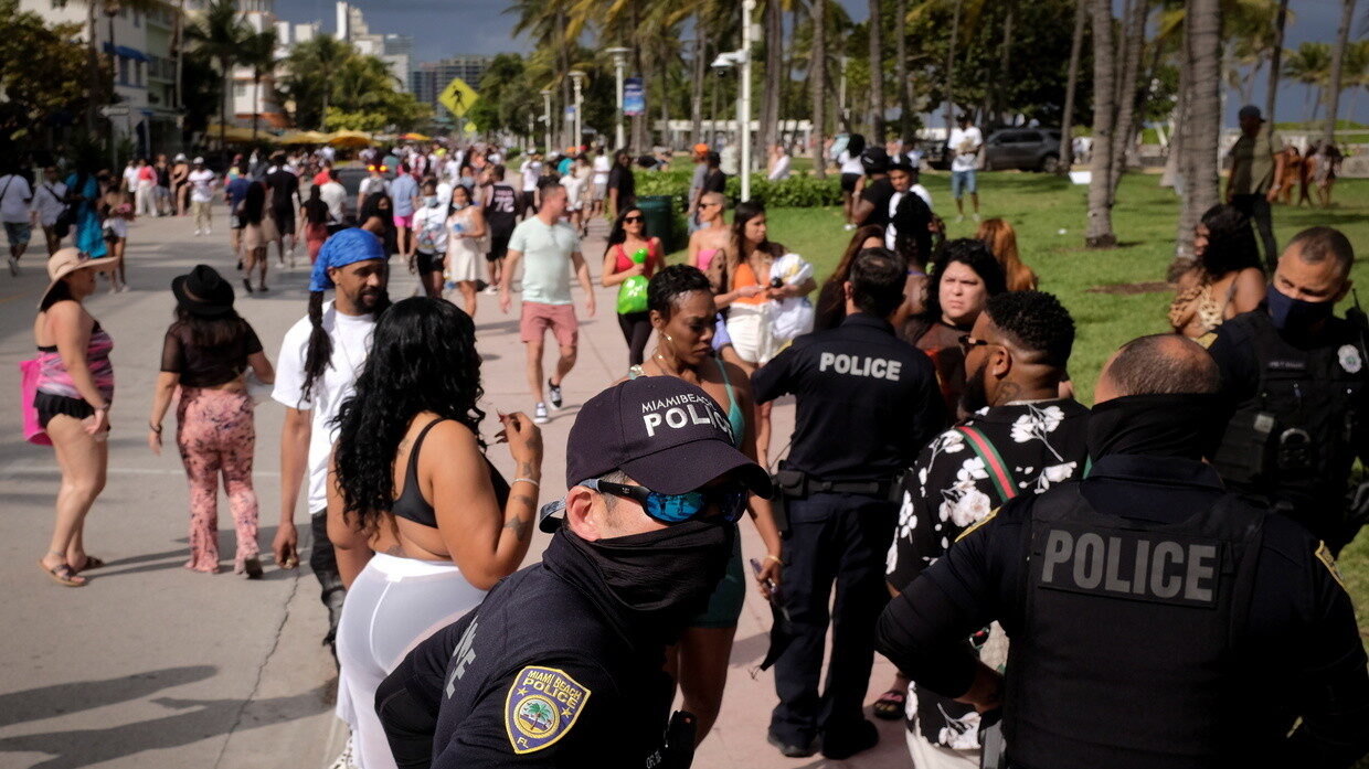 Click to enlarge miami beach