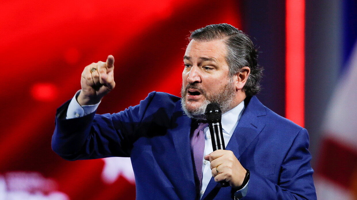 ted cruz