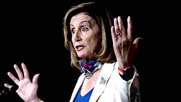 Pelosi
