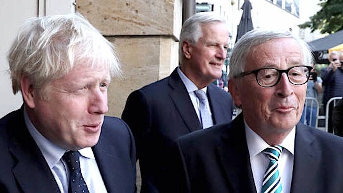 Click to enlarge Johnson/Juncker