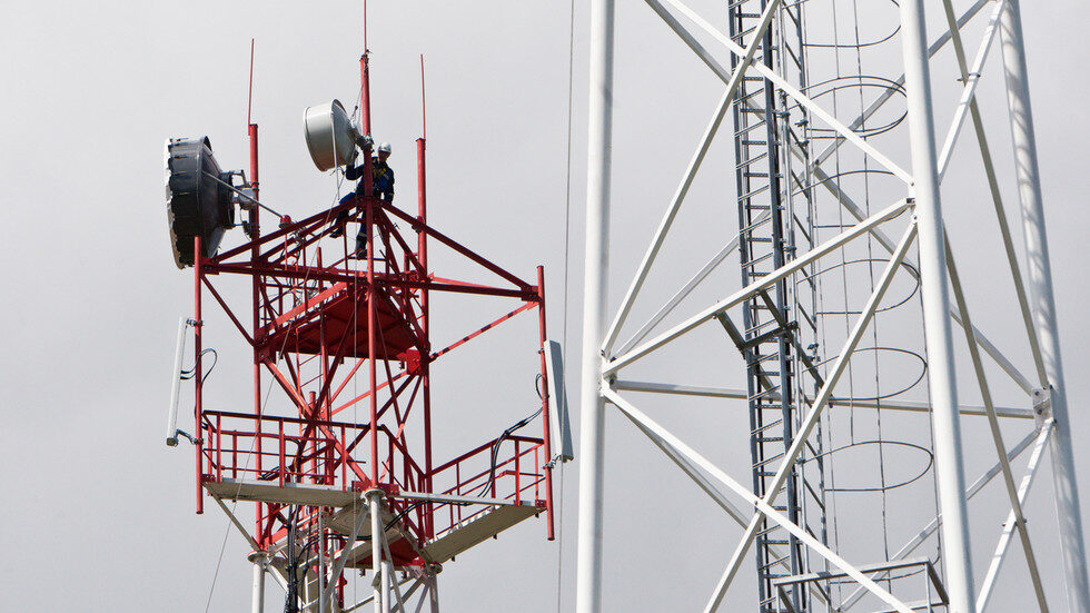 5g internet russia super fast