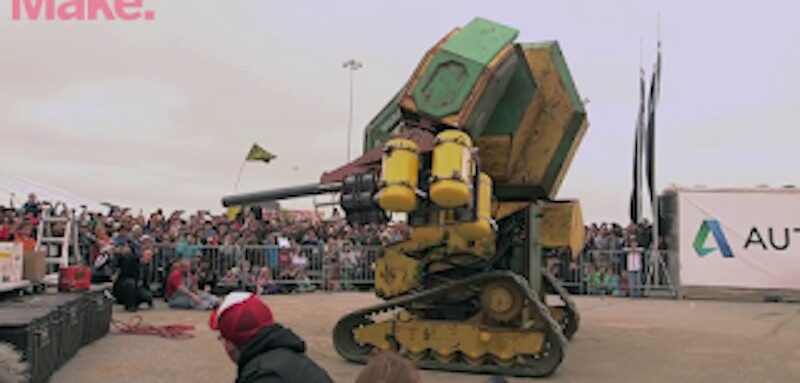 megabot