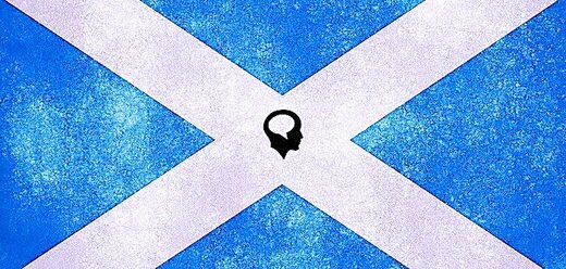 Scotland flag/icon