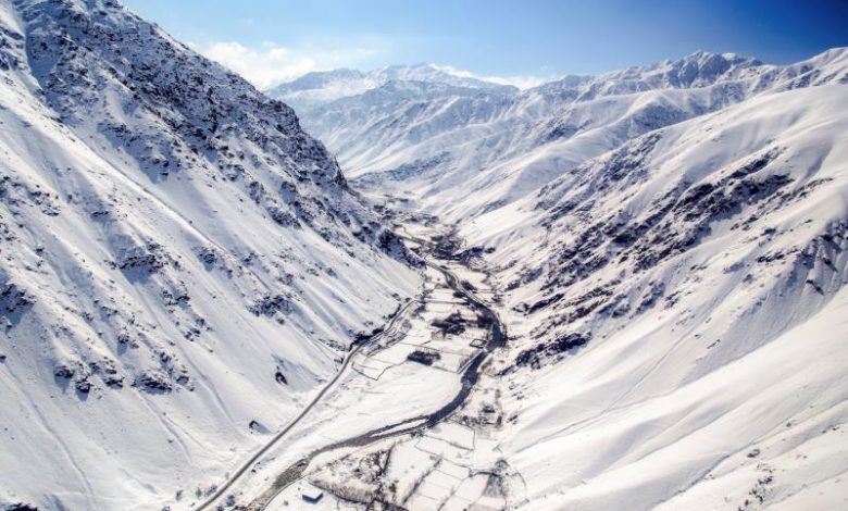 Afghanistan