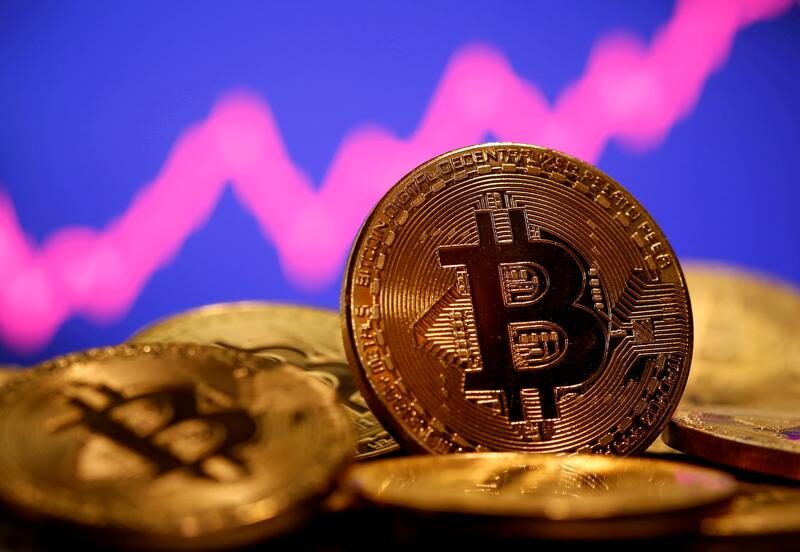 bitcoin