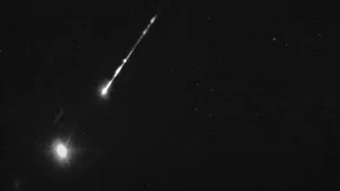 fireball