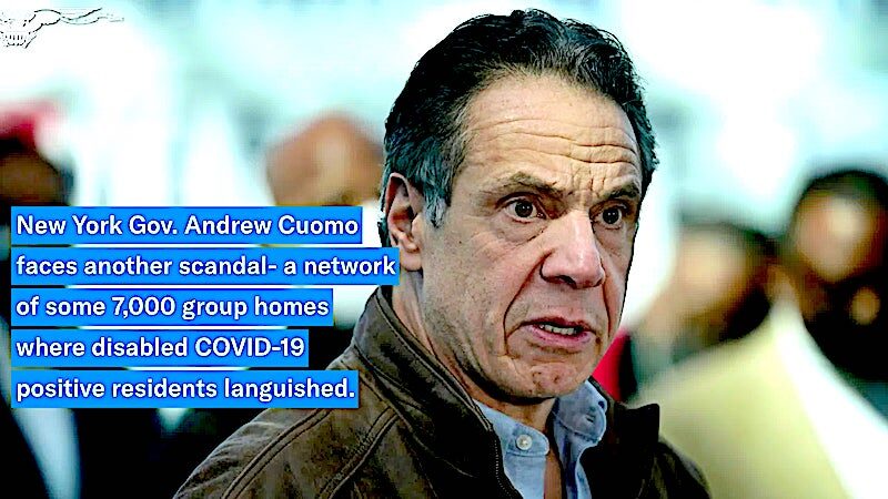 Click to enlarge Cuomo
