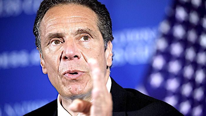 Click to enlarge Cuomo