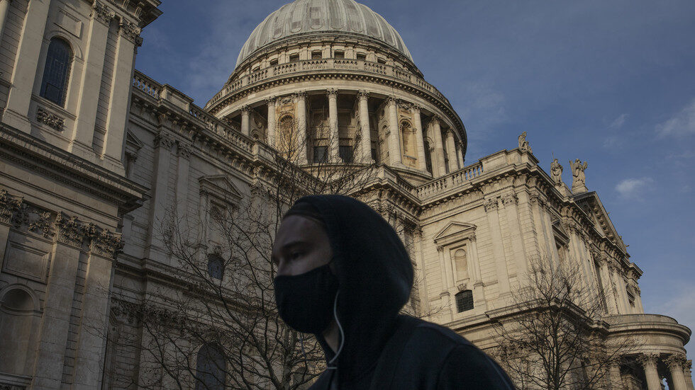 Click to enlarge face mask UK