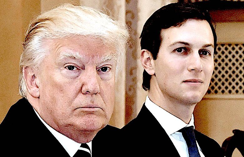 TrumpKushner