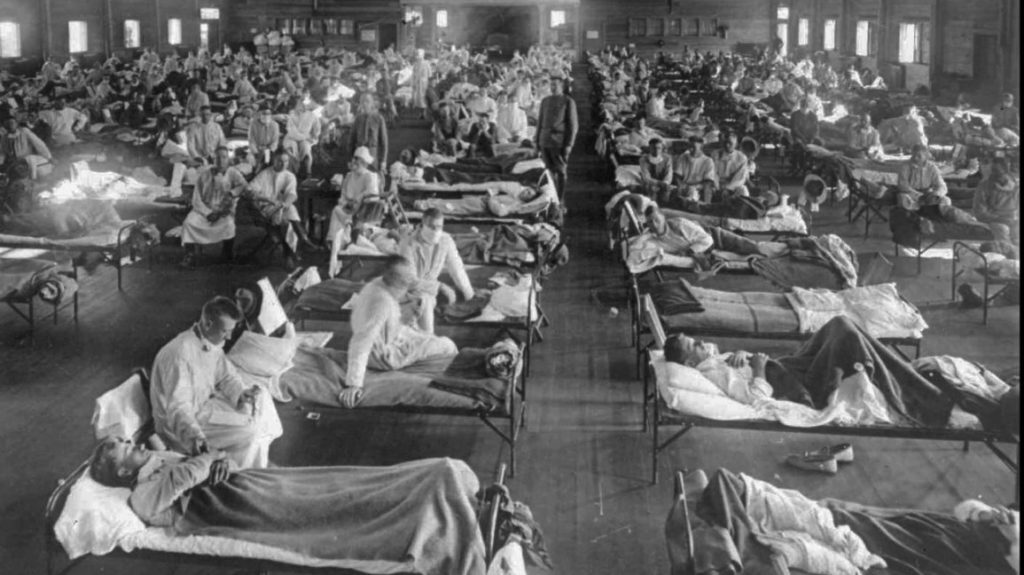 hospital