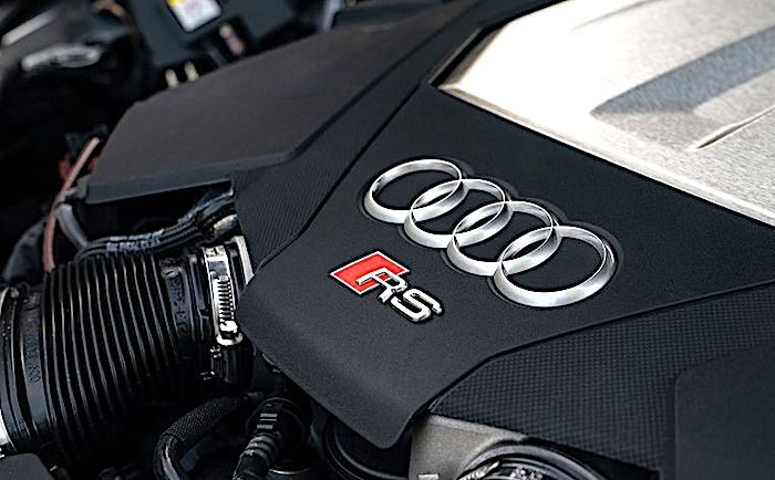 Click to enlarge Audi