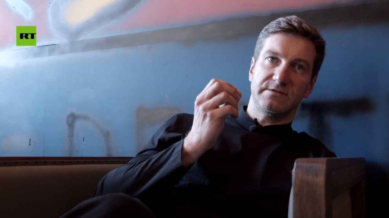 Anton Krasovsky