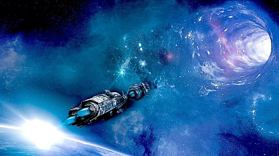 Click to enlarge wormhole