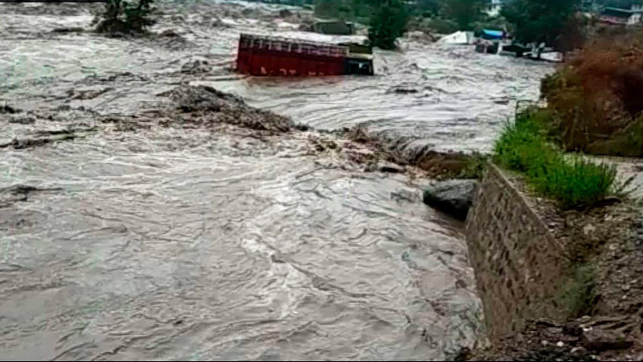 Click to enlarge flood