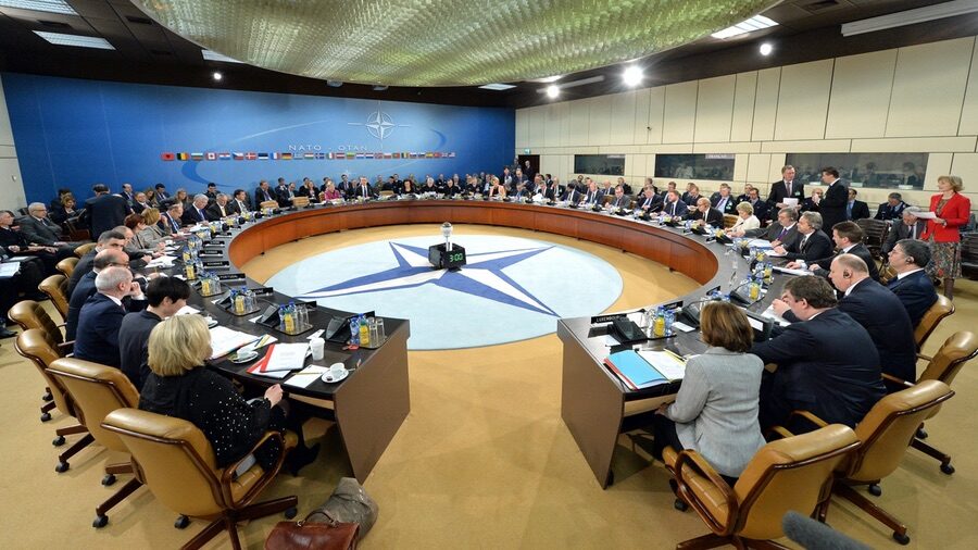 NATO Atlantic Council
