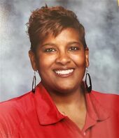 Click to enlarge Dr. VonEnde Coleman loudoun teacher anti racist critical theory