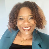 Click to enlarge Monica Belton loudoun county racial equity
