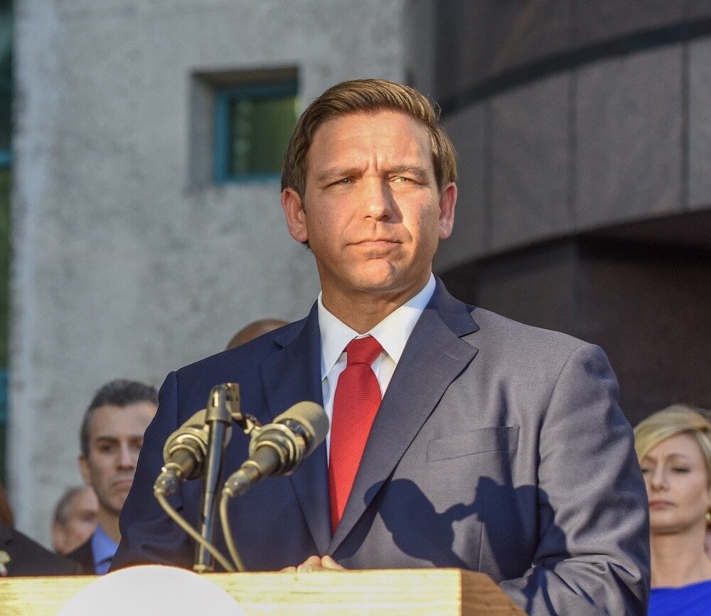 Click to enlarge gov ron desantis