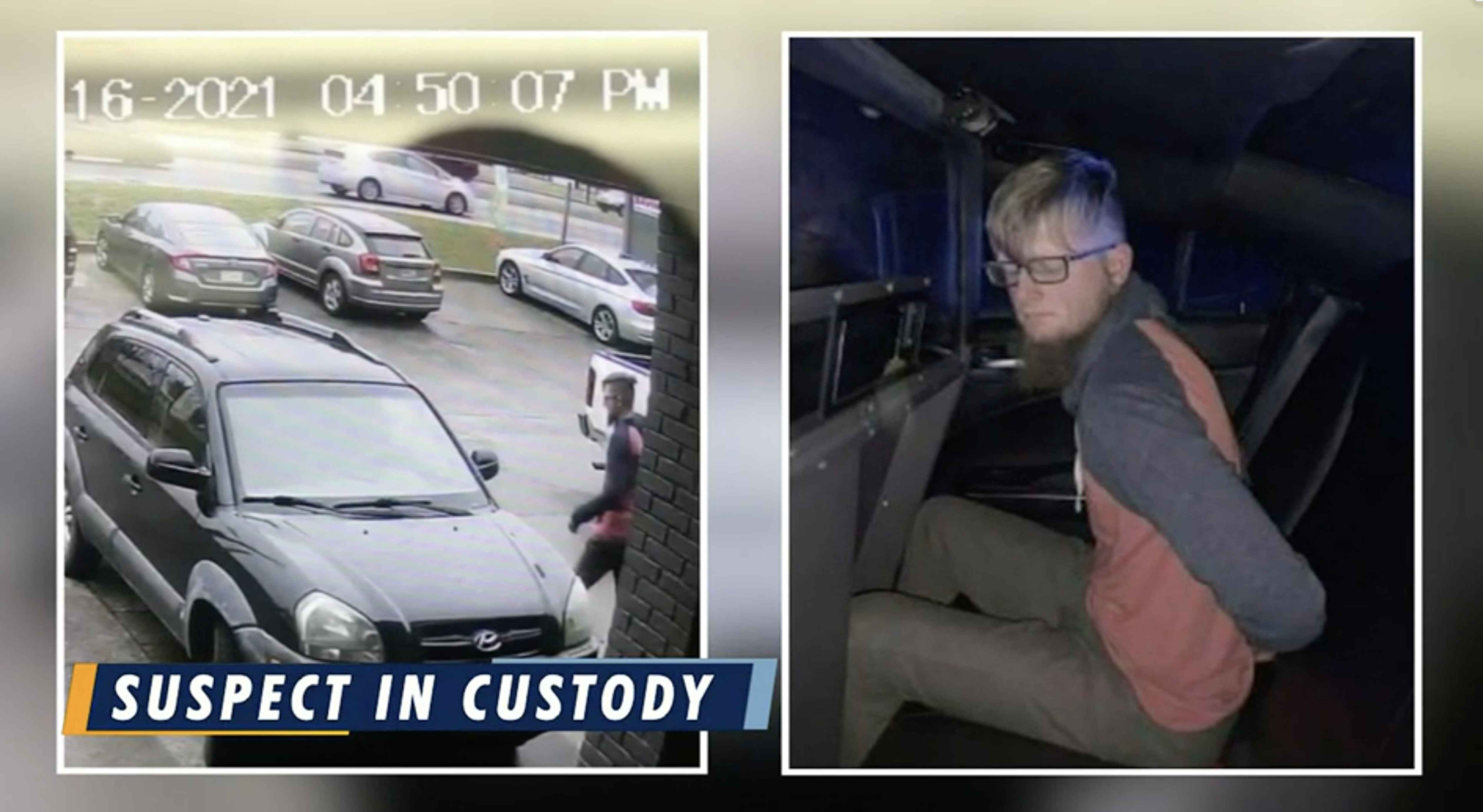 atlanta spa murder suspect