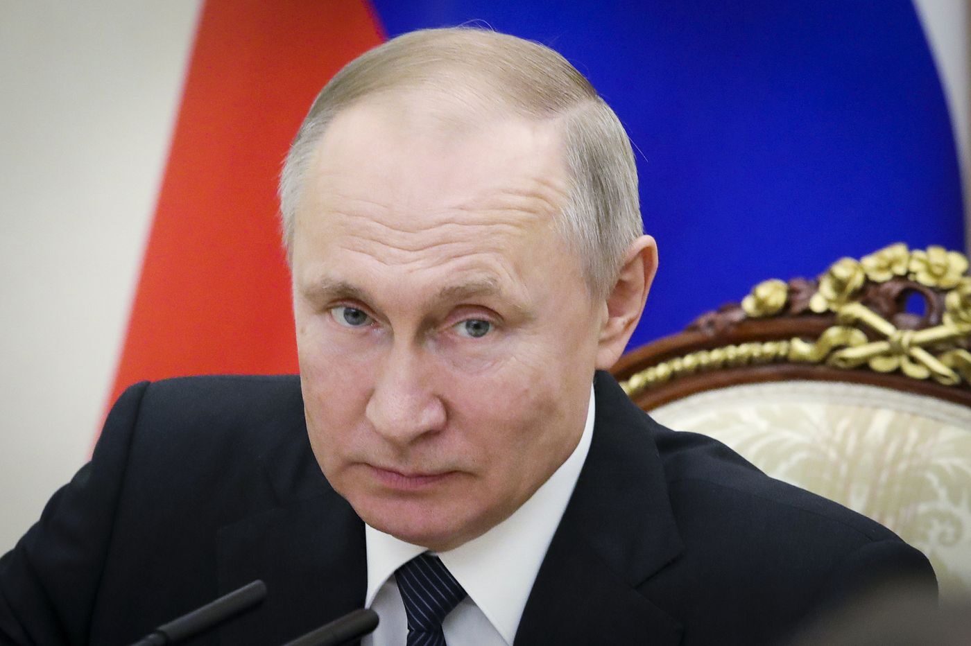 putin