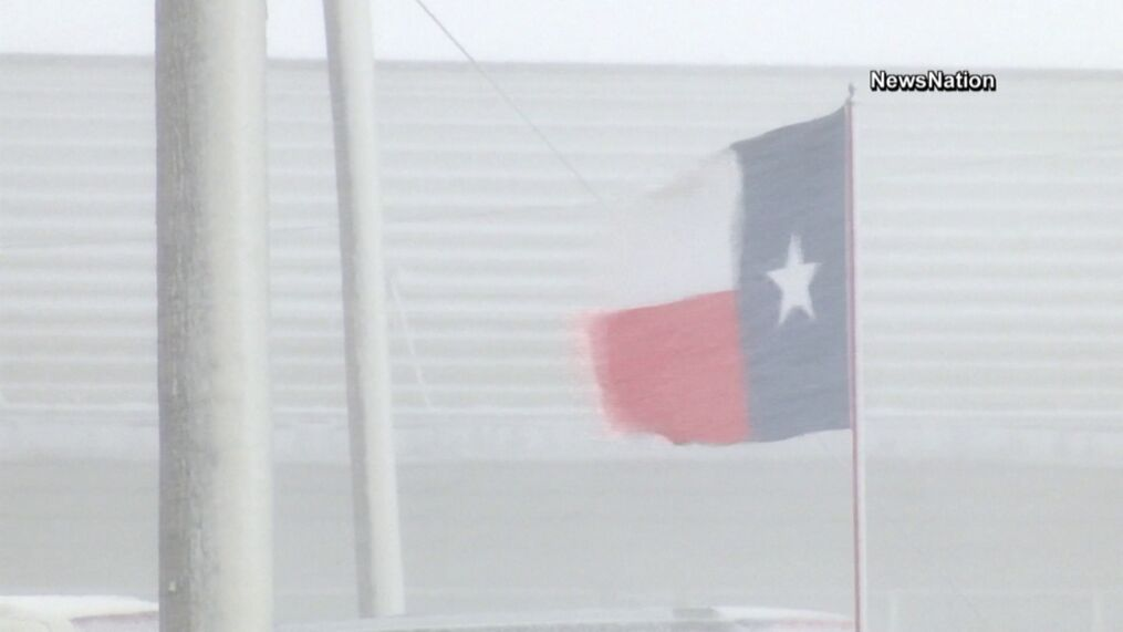 blizzard