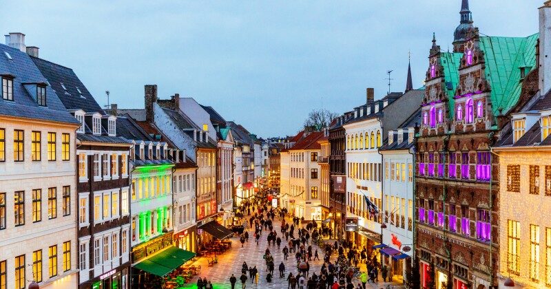 copenhagen neighborhood