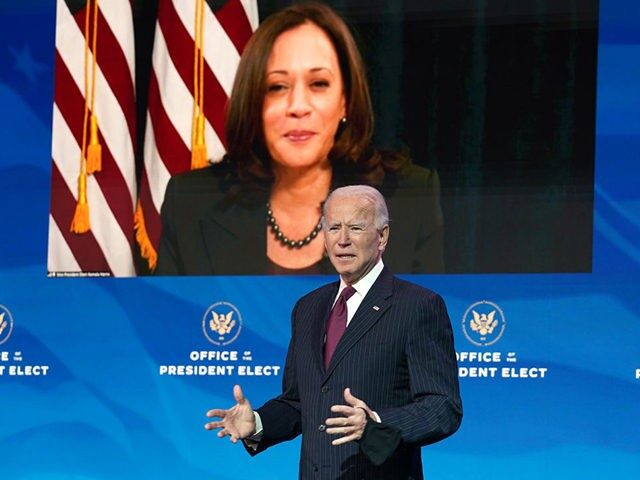 biden harris