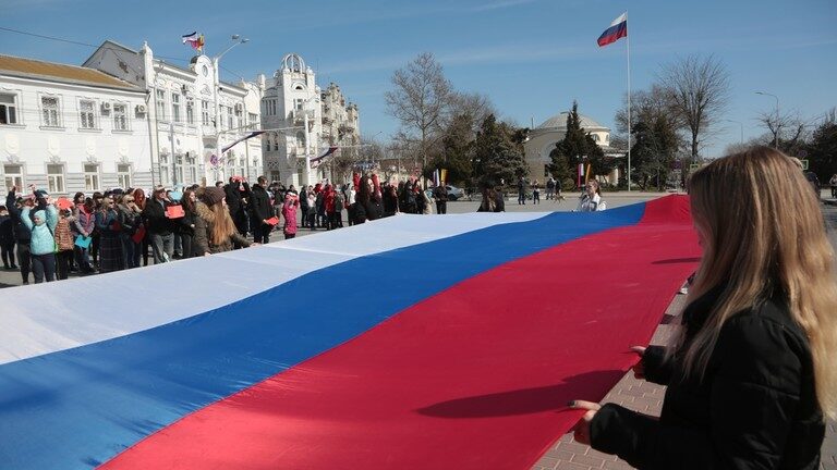 Crimea