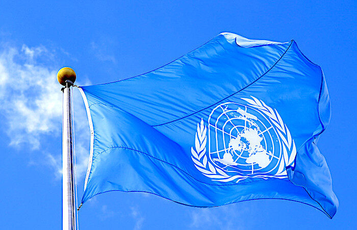 UN Flag