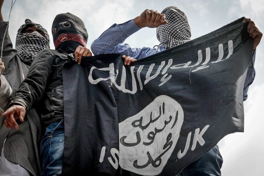 isis