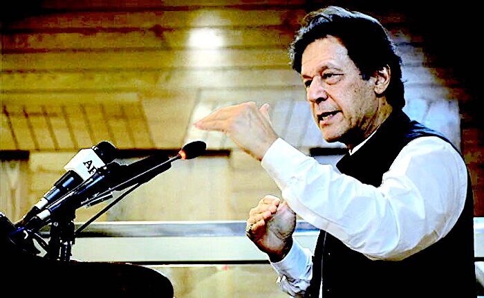 Click to enlarge Imran Khan