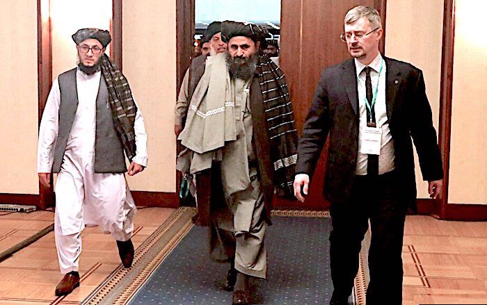 Mullah Baradar