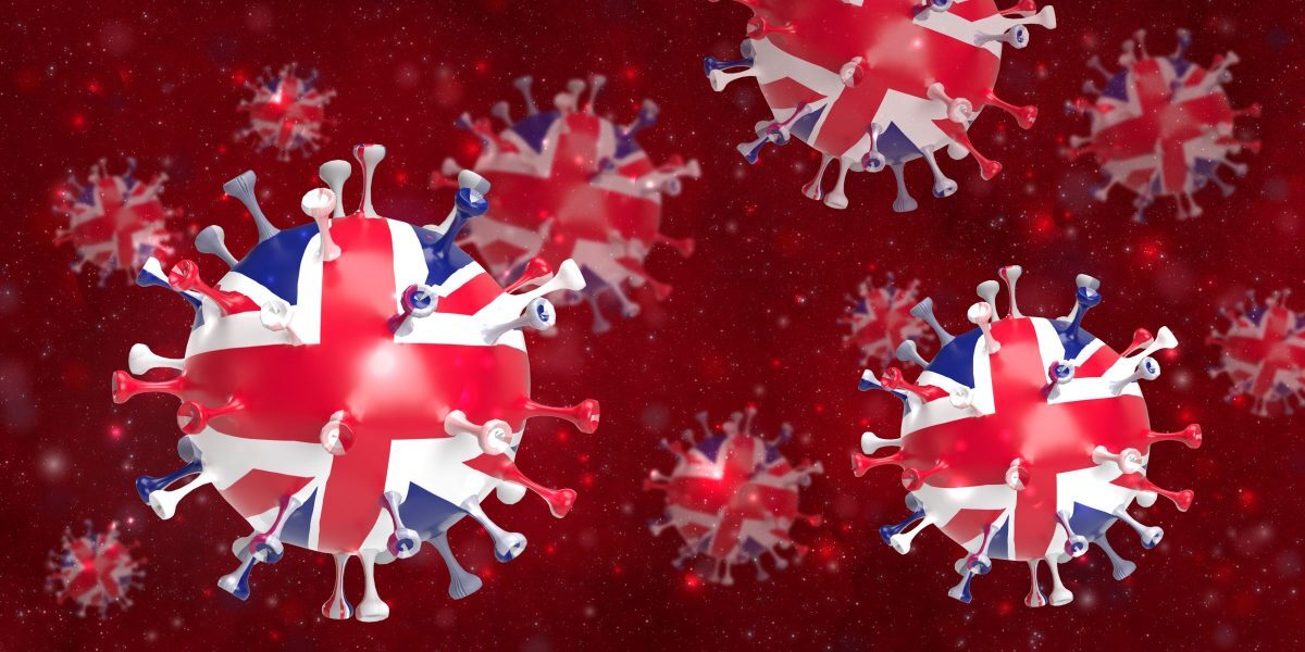 COVID Virus