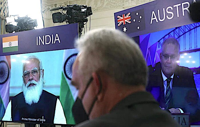 Click to enlarge Modi/Morrison