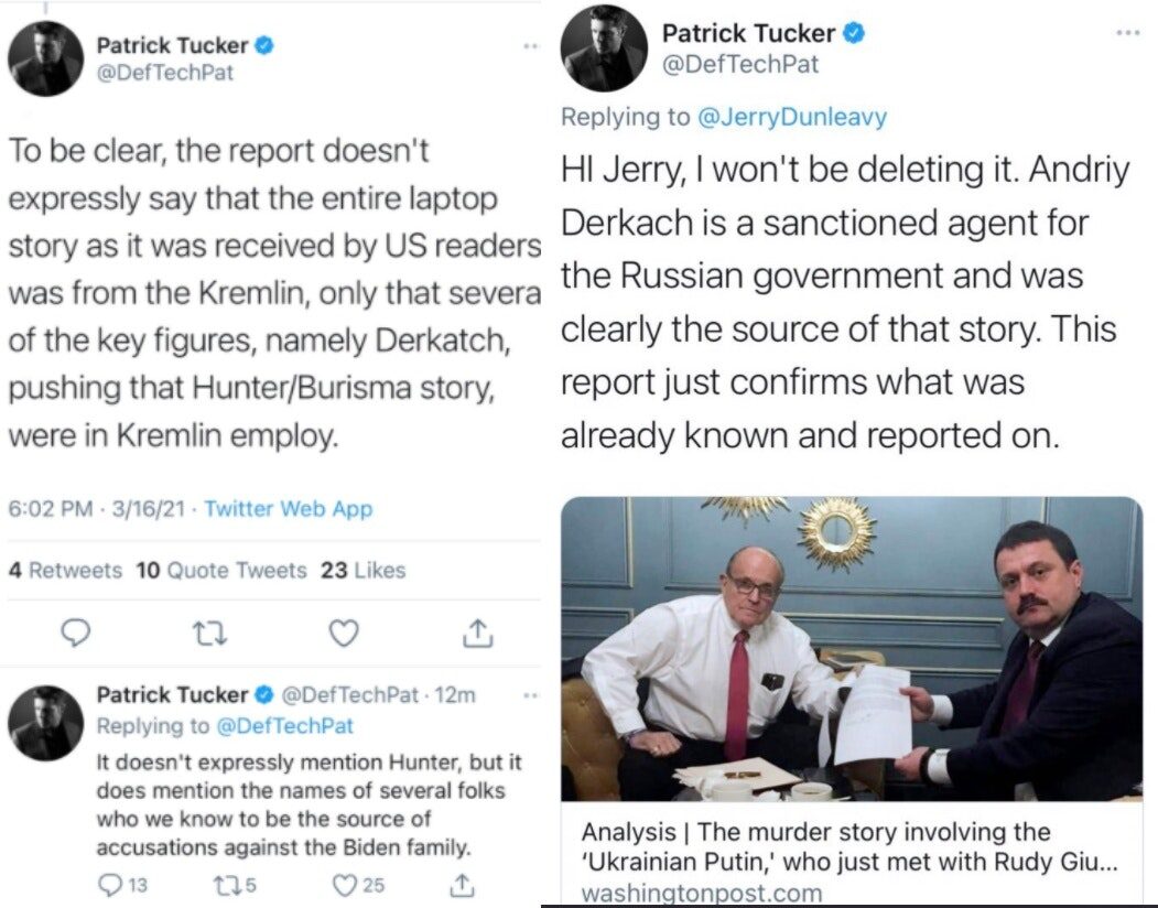 Click to enlarge patrick tucker tweet 3