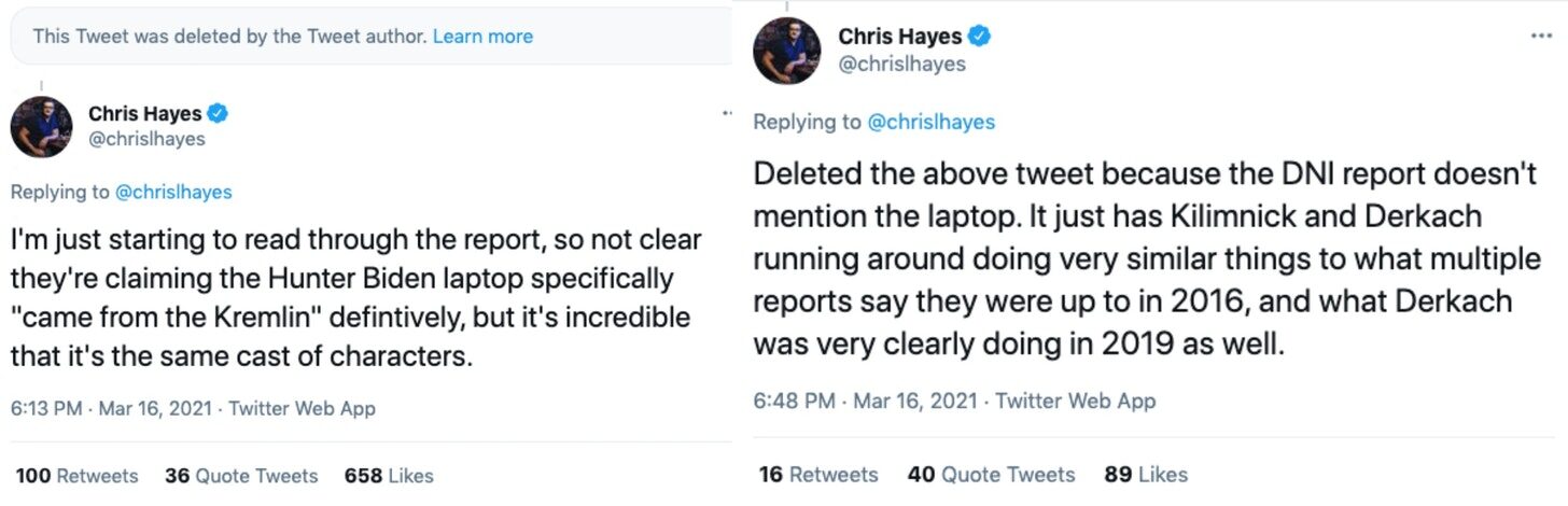 Click to enlarge chris hayes tweet 2