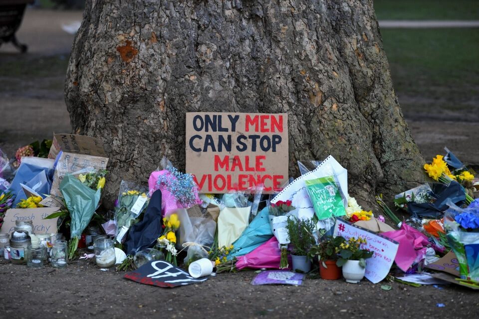 Click to enlarge only men can stop male violence