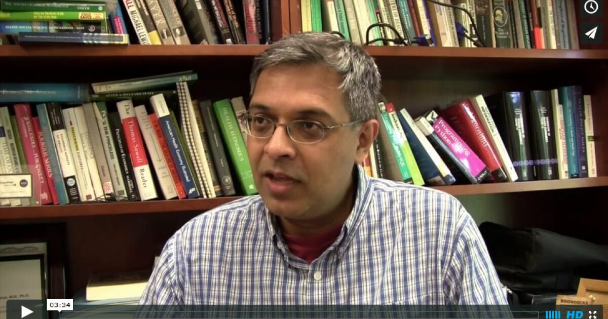 Click to enlarge Jay Bhattacharya covid doctor
