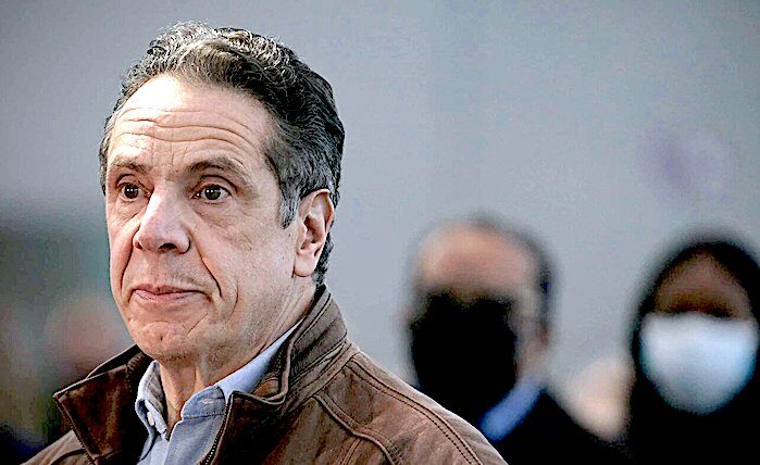 Click to enlarge Cuomo