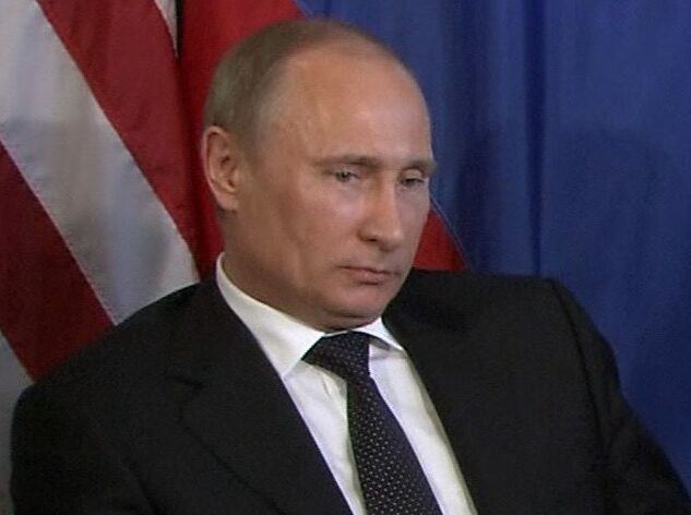 Putin