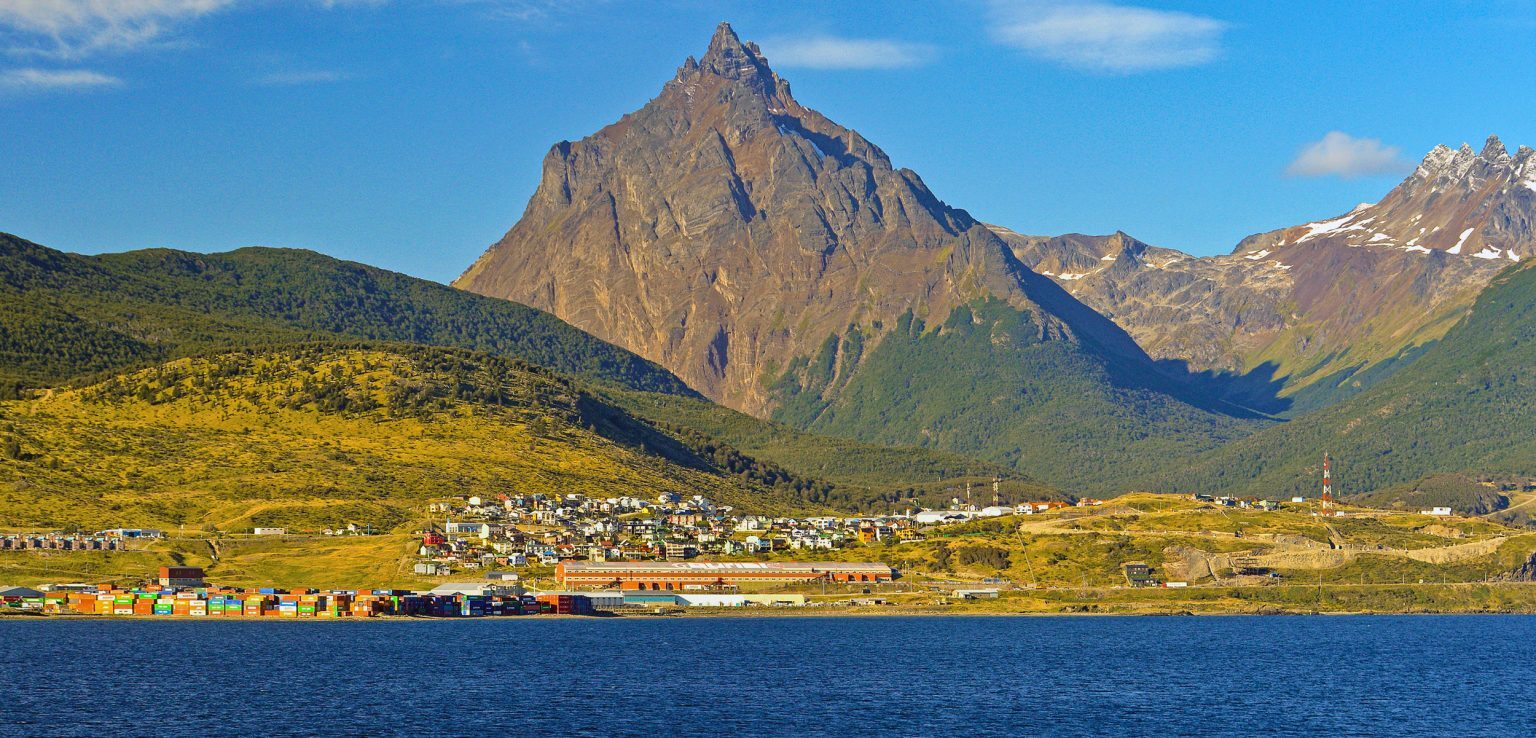 Ushuaia, Argentina