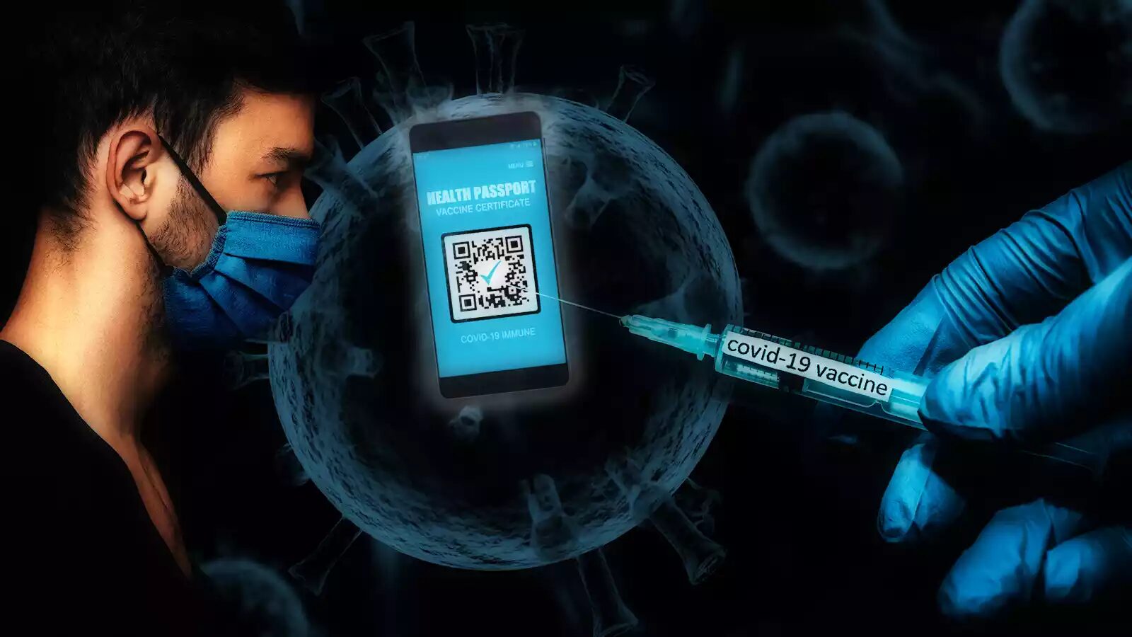 vaccination