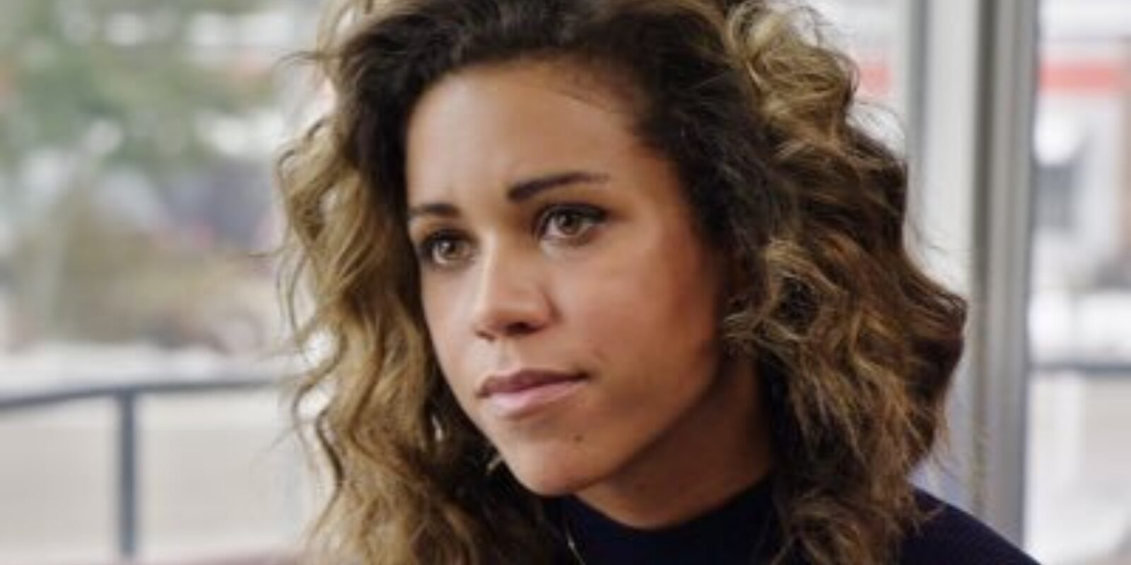 Click to enlarge Alexi McCammond teen vogue editor