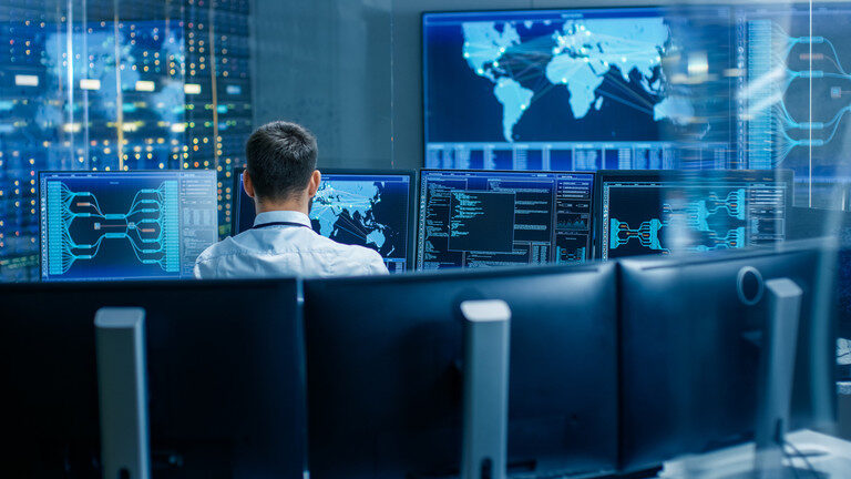 Click to enlarge UK cyber