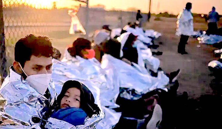 Migrants
